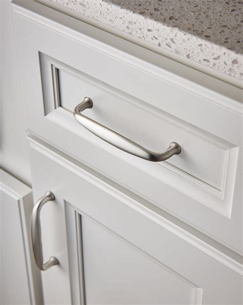 brushed nickle cabinet handles vs stainless steel|stainless steel or brushed nickel.